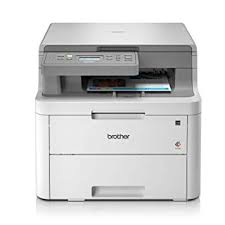 Brother DCP L3510CDW