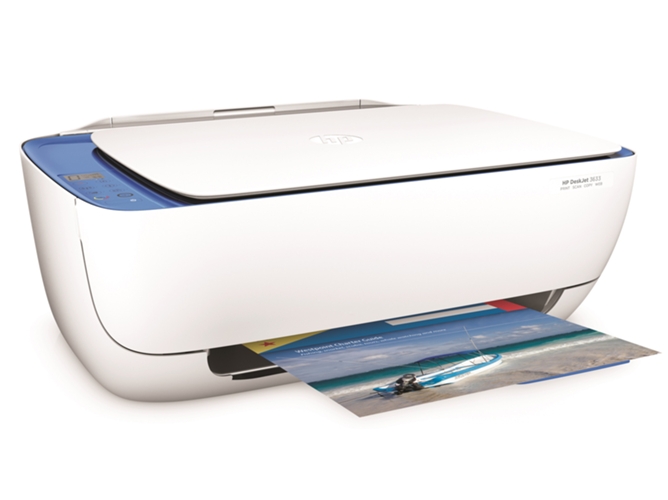 HP Deskjet 3633