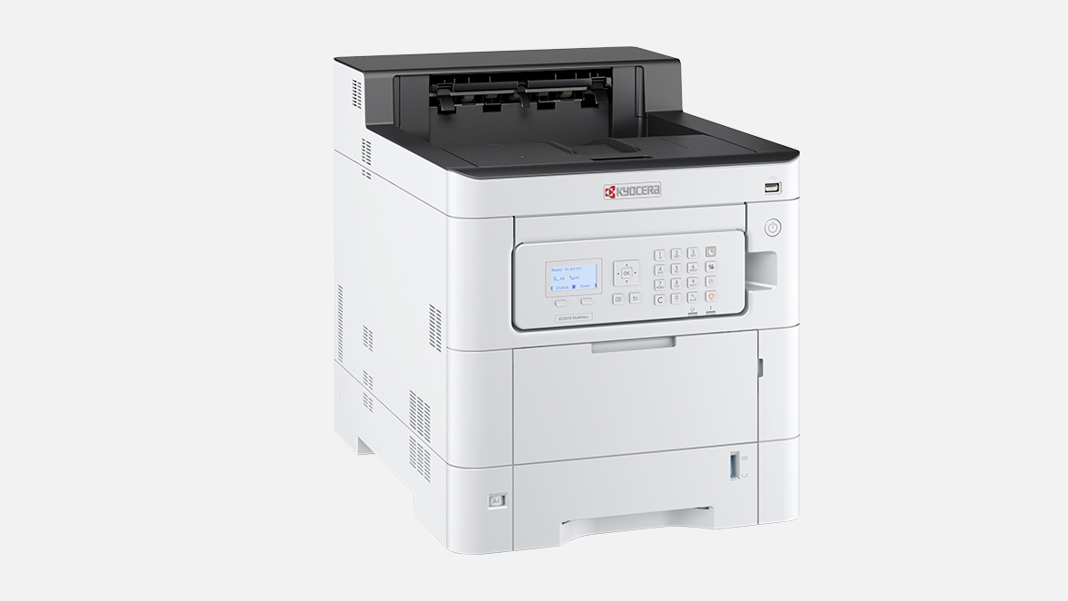 Kyocera ECOSYS PA4000cx