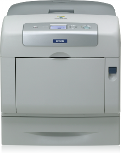 Epson Aculaser C 4200