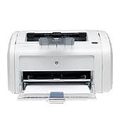 HP LaserJet 1018