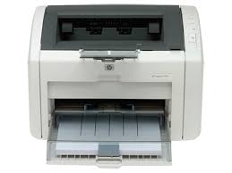 HP LaserJet 1022