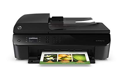 HP OfficeJet 4630