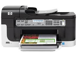 HP OfficeJet 6500