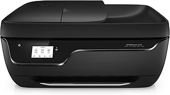 HP OfficeJet 3830