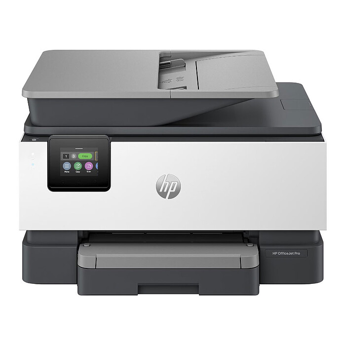 HP OfficeJet Pro 8124e All-in-One