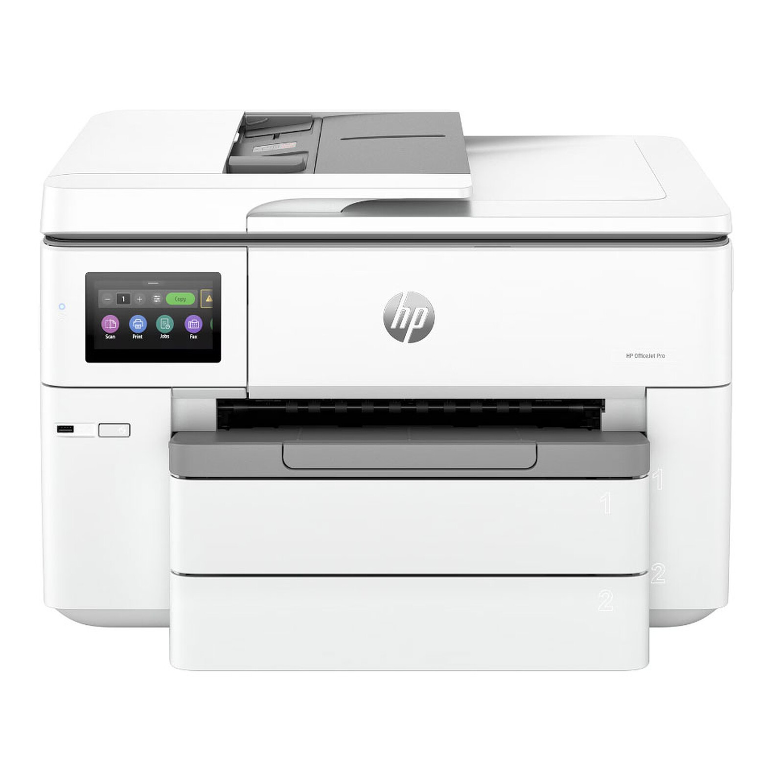 HP OfficeJet Pro 9730e Wide Format All-in-One