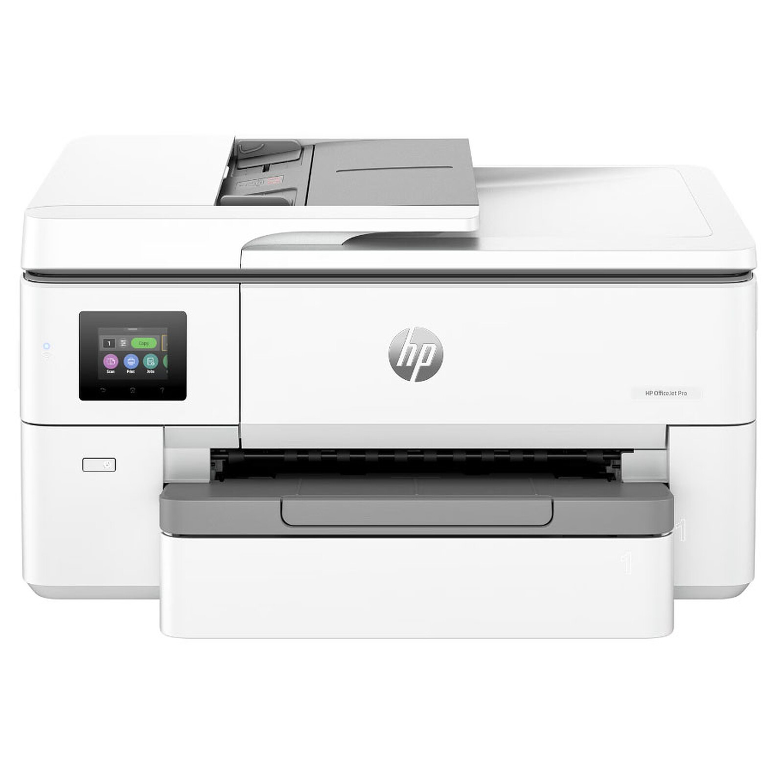 HP OfficeJet Pro 9720e Wide Format All-in-One