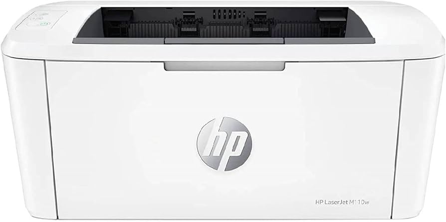 HP LaserJet M110w
