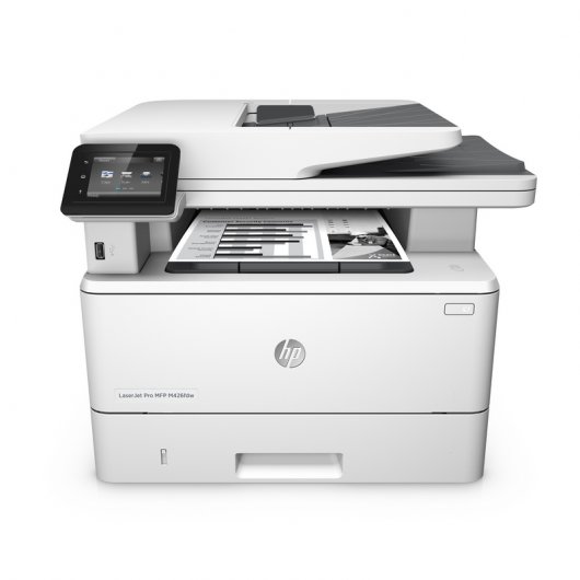 HP LaserJet Pro M426fdw