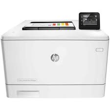 HP Color LaserJet Pro M452dw