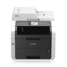 Brother MFC 9340CDW