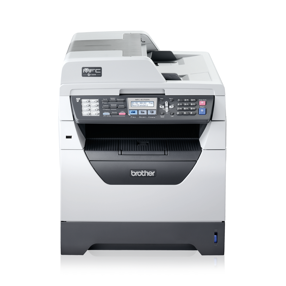 Brother MFC 8370DN
