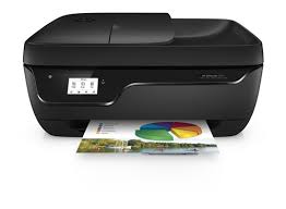 HP OfficeJet 3833