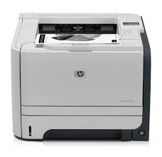 HP LaserJet P2055DN