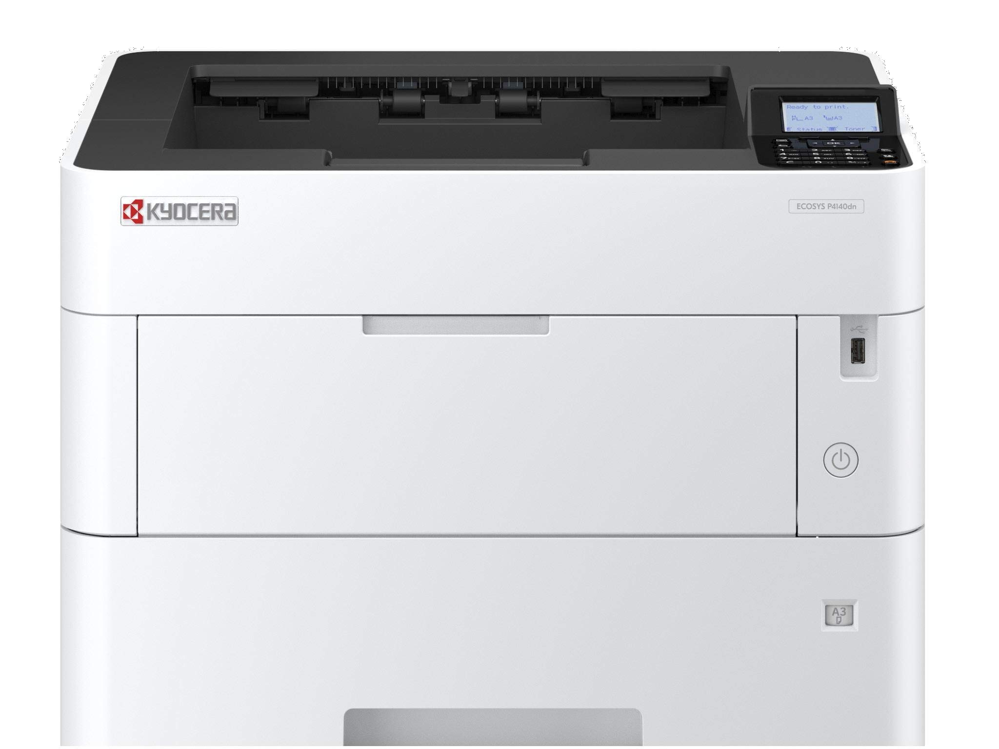 Kyocera Ecosys P4140dn