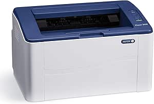 Xerox Phaser 3020