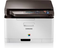 Samsung CLX 3305FN