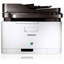 Samsung CLX 3305FW