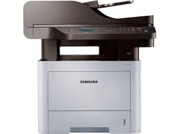 Samsung ProXpress M4070FR