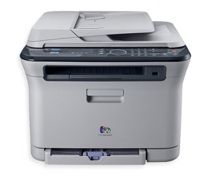 Samsung CLX 3170FN