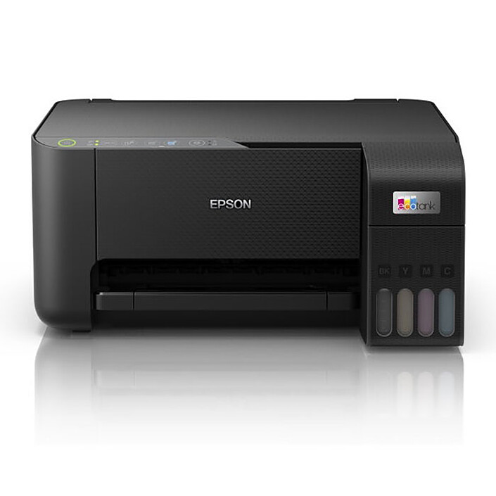 Epson WF 2860DWF