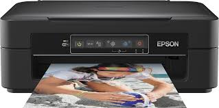 Epson Expression Home XP 235