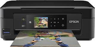 Epson Expression Home XP 432