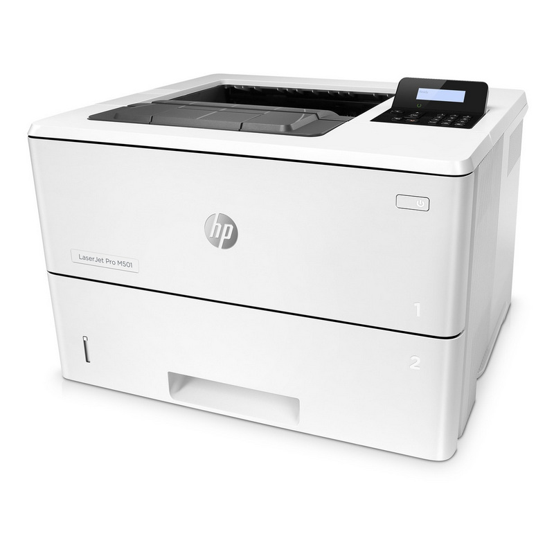 HP LaserJet Pro M501dn