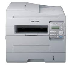 Samsung SCX 4727FD