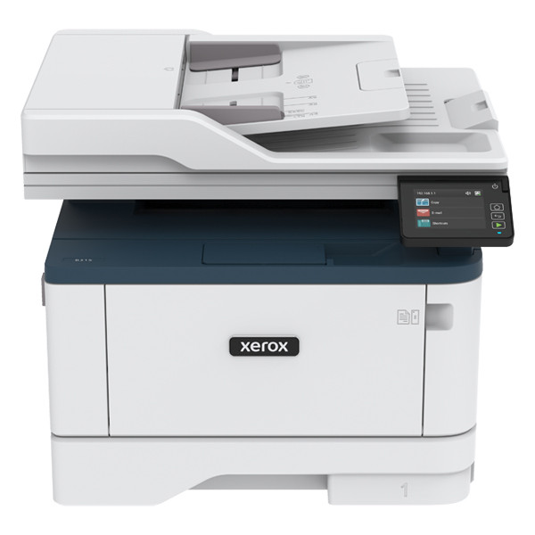 XEROX B 315