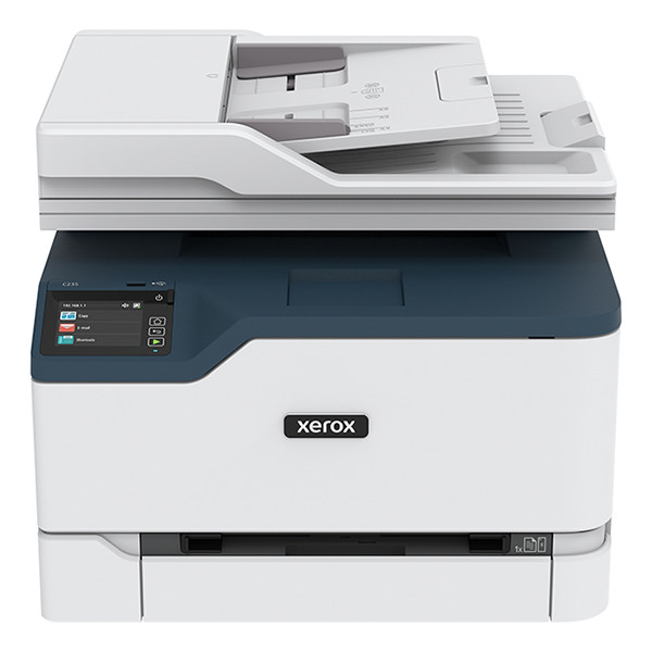 XEROX C 235