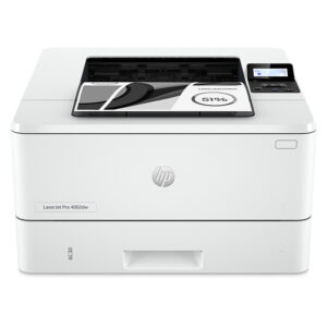 HP LaserJet Pro 4002dwe