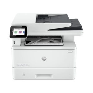 HP LaserJet Pro MFP 4103dw