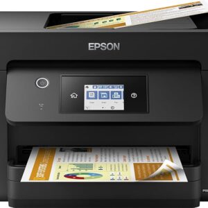 Epson WorkForce Pro WF 3825DWF