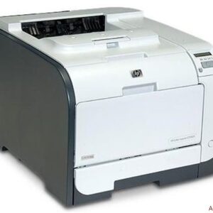 HP LaserJet CP2025N