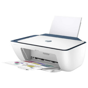HP Deskjet 2721e