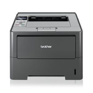 Brother HL 6180DW