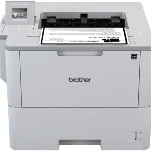 Brother HL L6400DW
