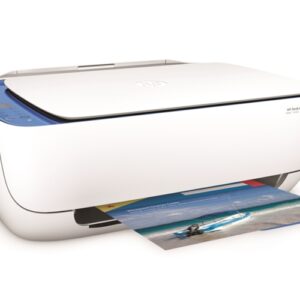 HP Deskjet 3633