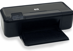 HP Deskjet D2600