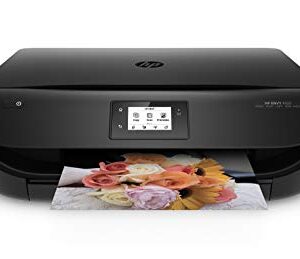 HP Envy 4520 e-All-in-One