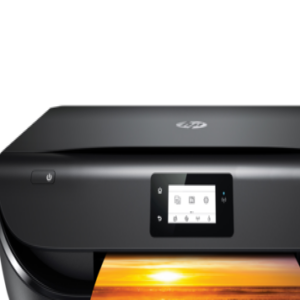 HP Envy 5020 All-in-One