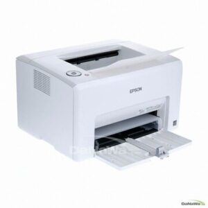 Epson Aculaser C1700