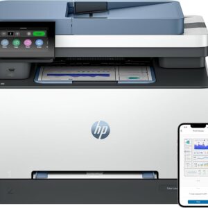 HP Color LaserJet Pro 3302sdw