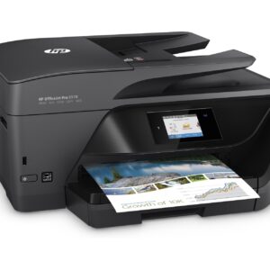 HP OfficeJet Pro 6970 All-in-One