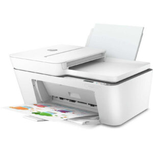 HP Deskjet Plus 4120