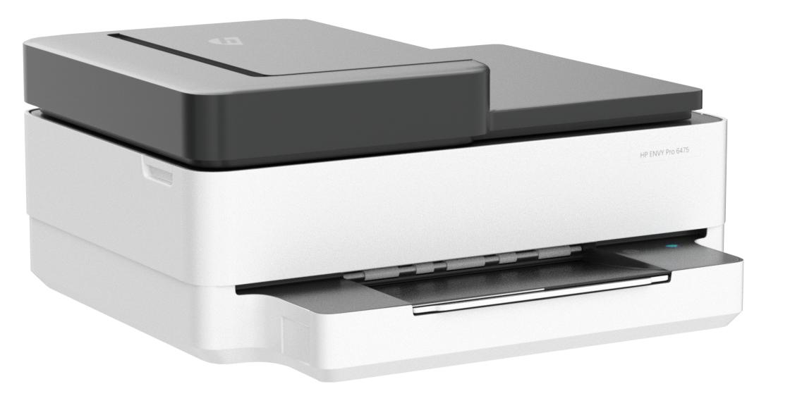 HP Envy Pro 6475