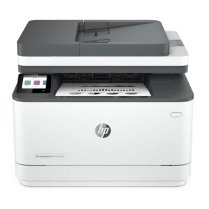 HP LaserJet Pro 3102fdn