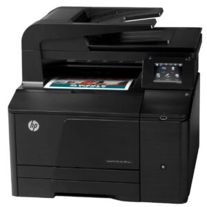 HP Color LaserJet Pro 200 Color MFP M276n